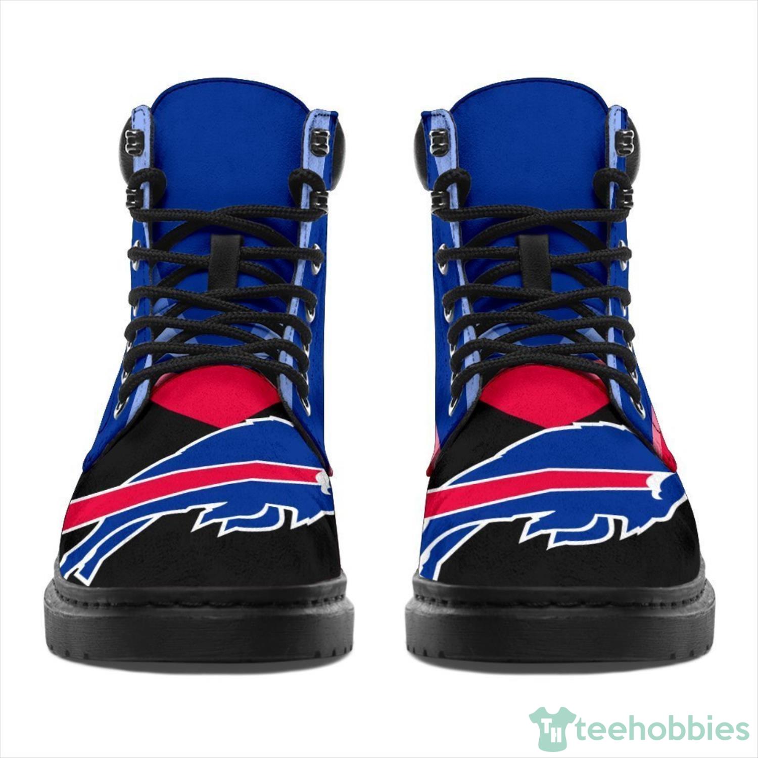 Buffalo Bills Boots Amazing Boots Gift