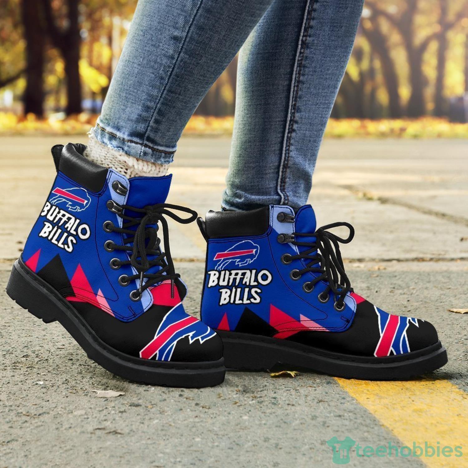 Buffalo Bills Amazing Boots For Men And Women