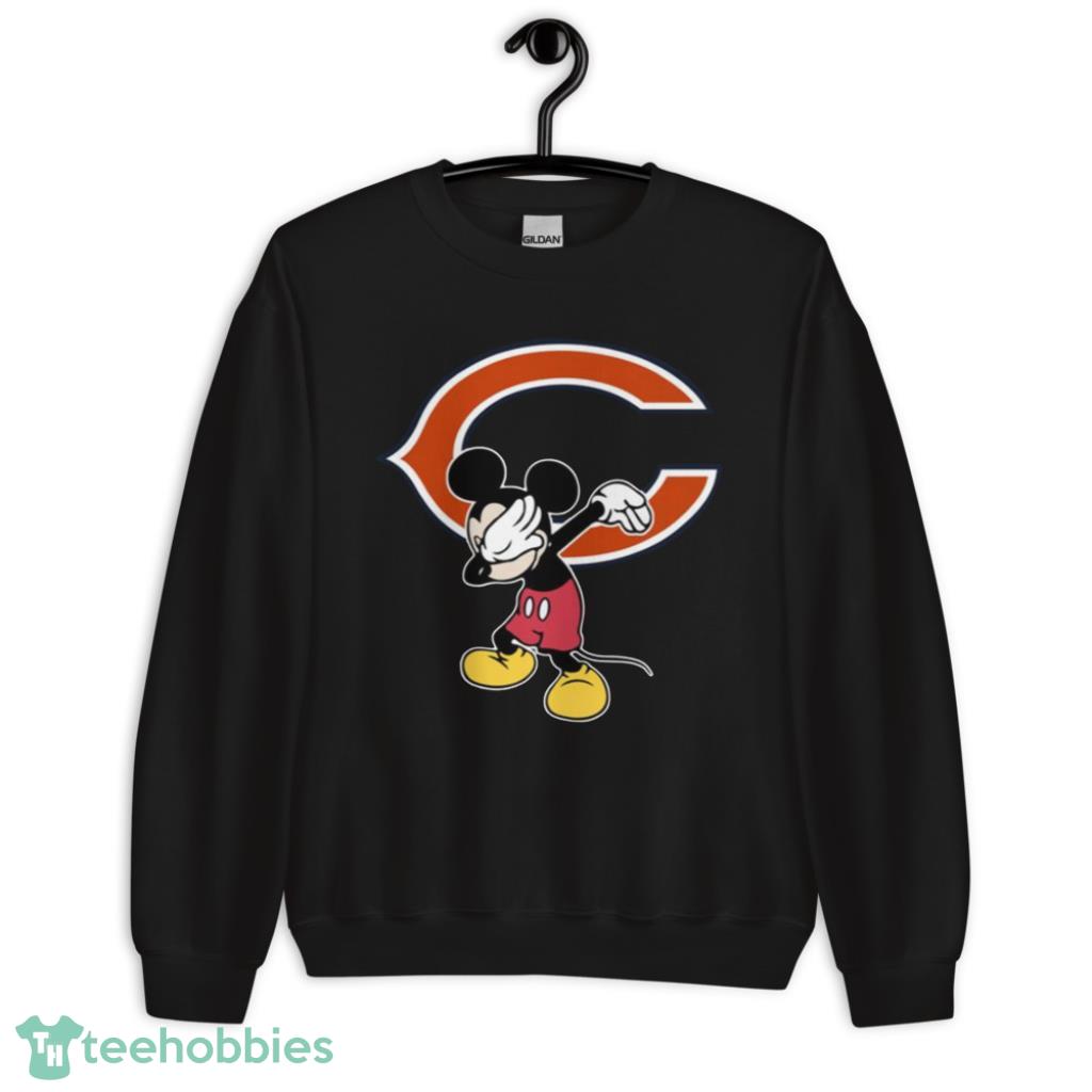 Pittsburgh Steelers NFL Football Dabbing Mickey Disney Sports For Fans T  Shirt