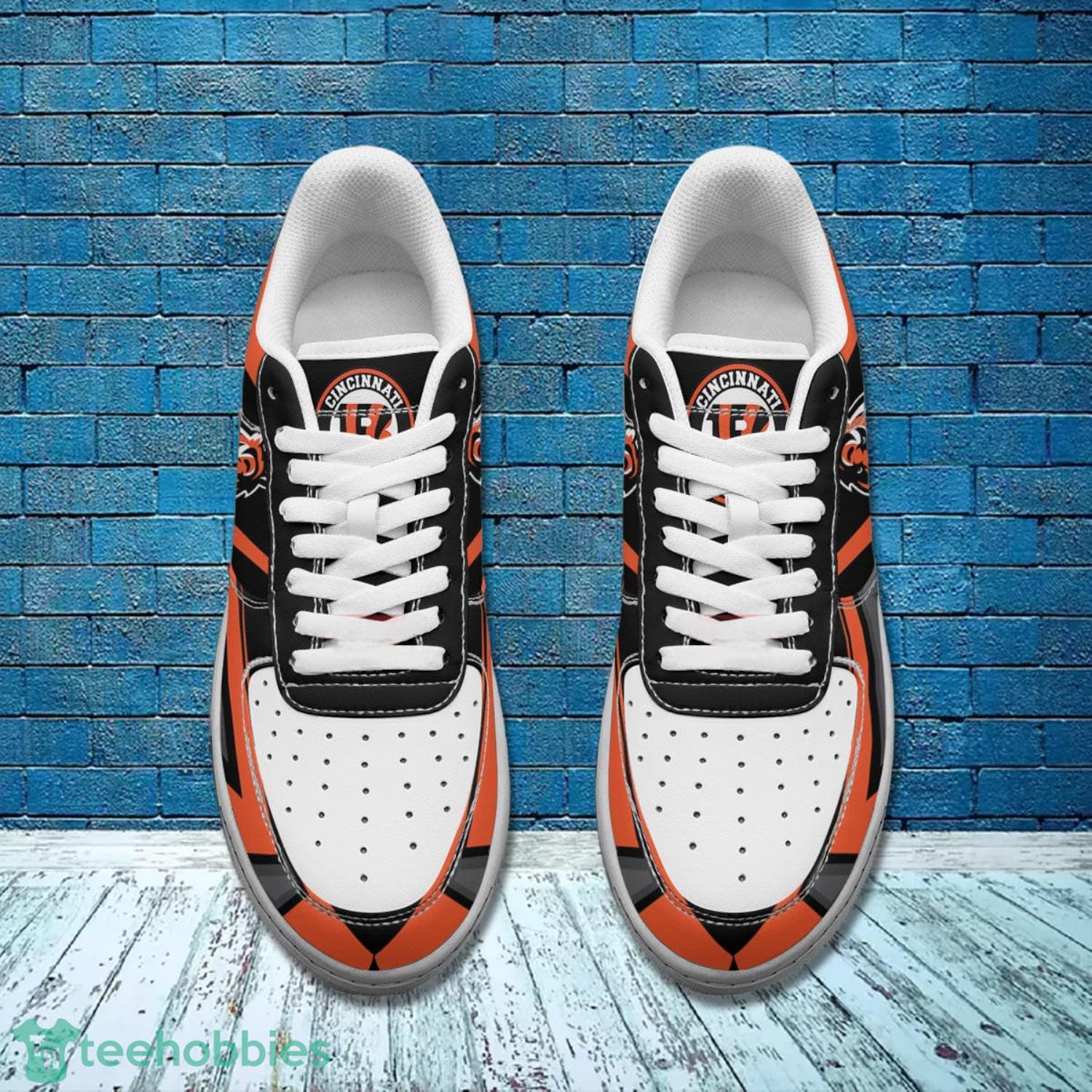 Cincinnati Bengals NFL Air Jordan 11 Sneakers Shoes Gift For Fans -  Freedomdesign