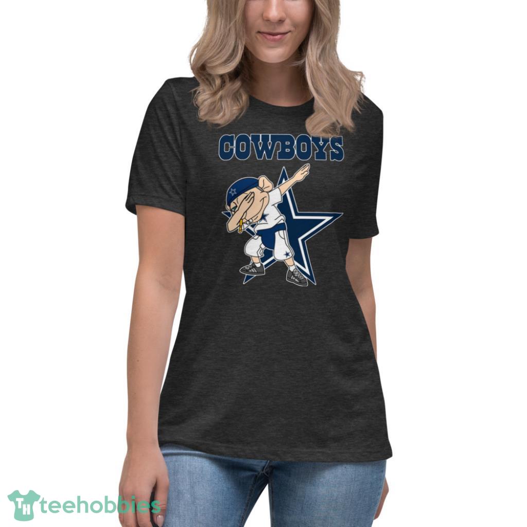 Philadelphia Eagles NFL Football Jeffy Dabbing Sports T-Shirt