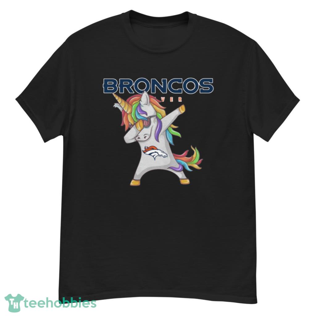 Detroit Lions NFL Football Funny Unicorn Dabbing Sports T Shirt