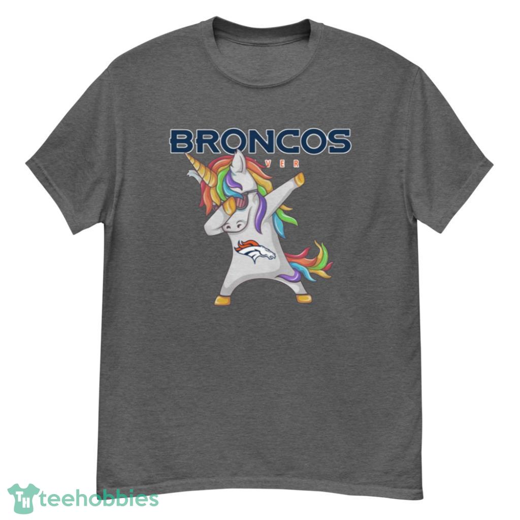 Cleveland Browns NFL Football Funny Unicorn Dabbing Sports For Fans T Shirt