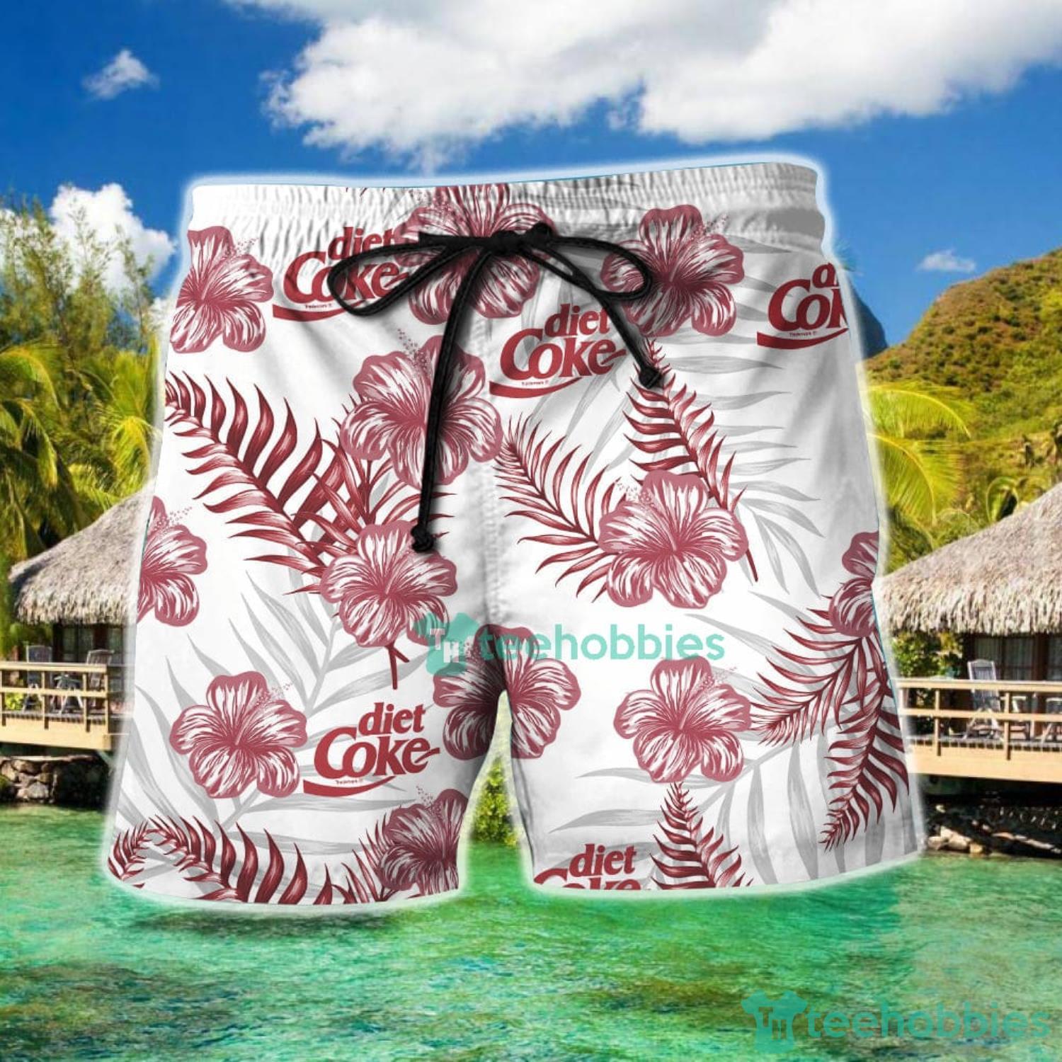 NFL Kansas City Chiefs Aloha Tropical Hawaiian Shirt - Freedomdesign