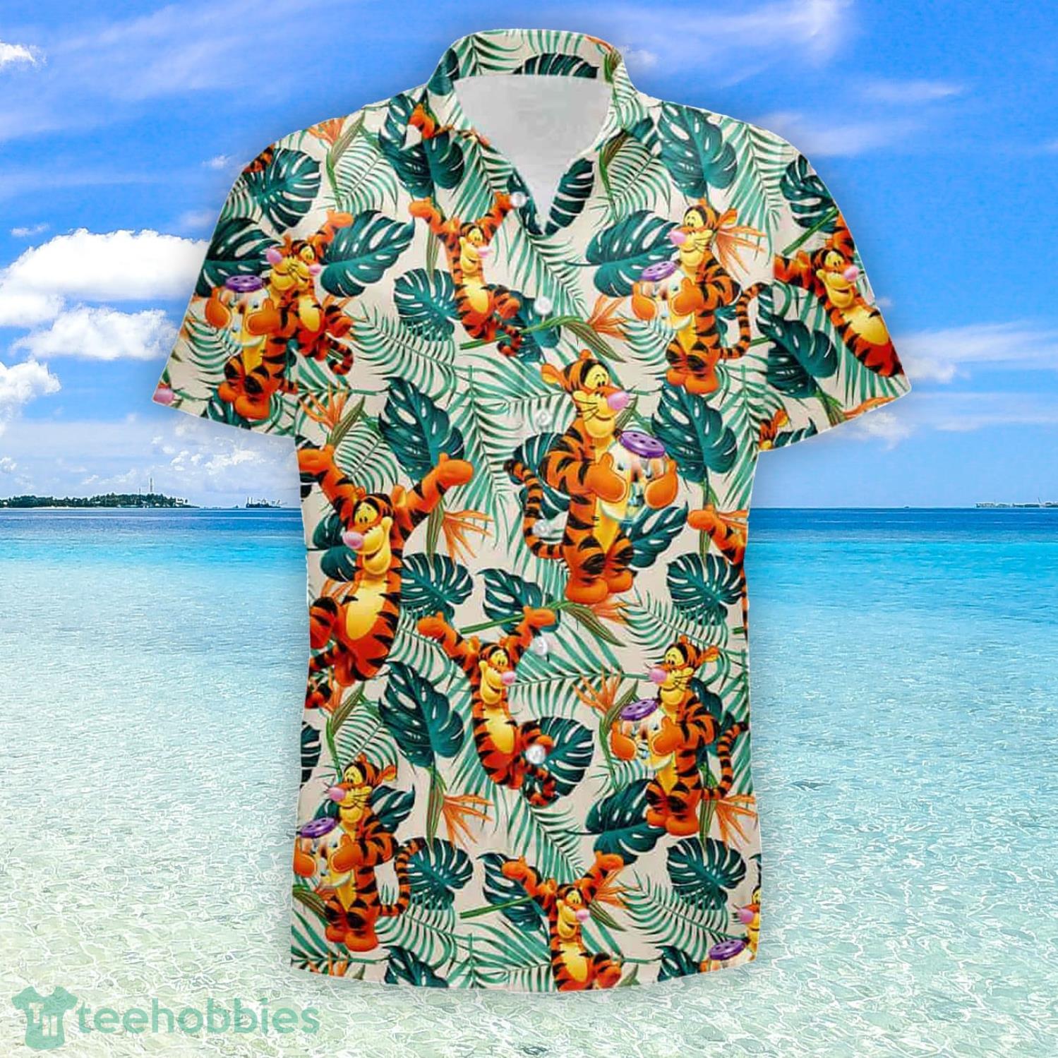 Hawaiian on sale summer outfit