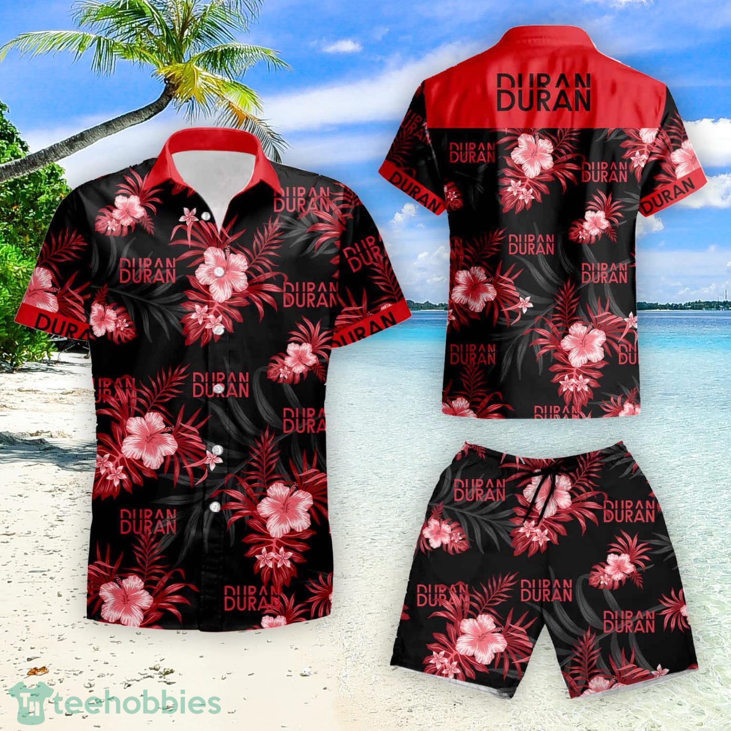 Atlanta Falcons NFL Logo Combo Hawaiian Shirt And Short Summer For Men Women  - Freedomdesign