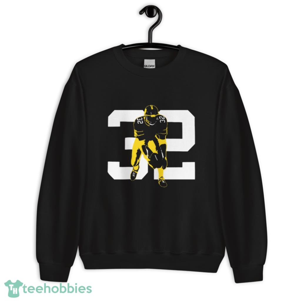 Immaculate Reception Steelers Franco Harris T-shirt,Sweater, Hoodie, And  Long Sleeved, Ladies, Tank Top