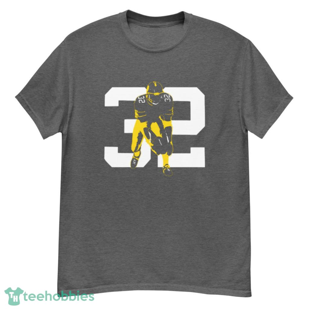 Franco Harris "40th" Anniversary Immaculate Reception T