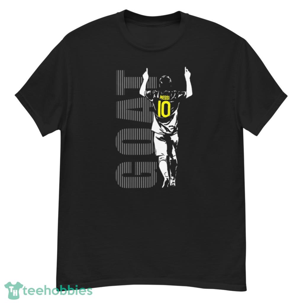 Goat Messi Wold Cup 2022 Quatar T-Shirt - G500 Men’s Classic T-Shirt Goat Messi Wold Cup 2022 Quatar T-Shirt - G500 Men’s Classic T-Shirt