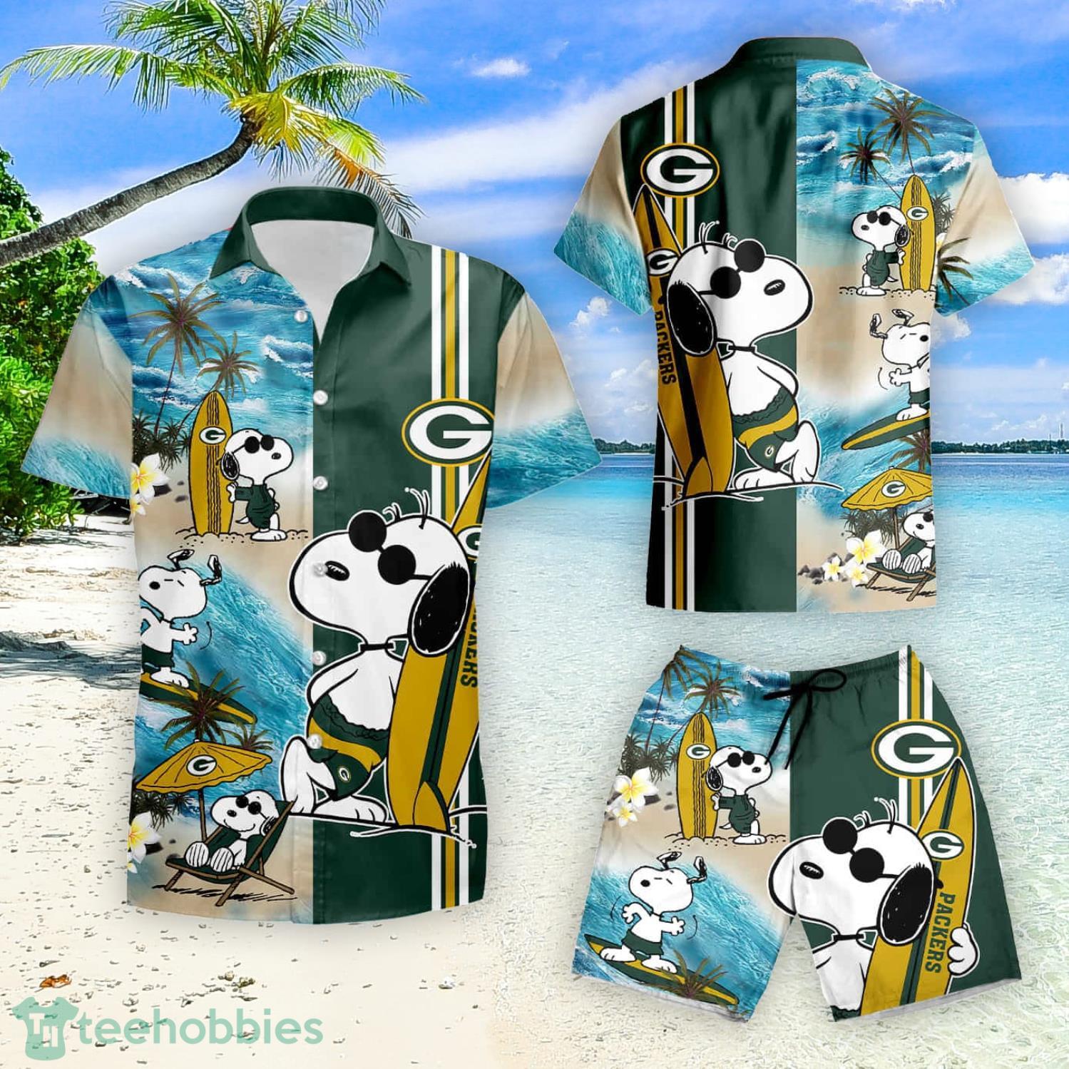 Green Bay Packers Hawaii Shirt For Men And Women Gift Hawaiian Shirt Fans -  Freedomdesign