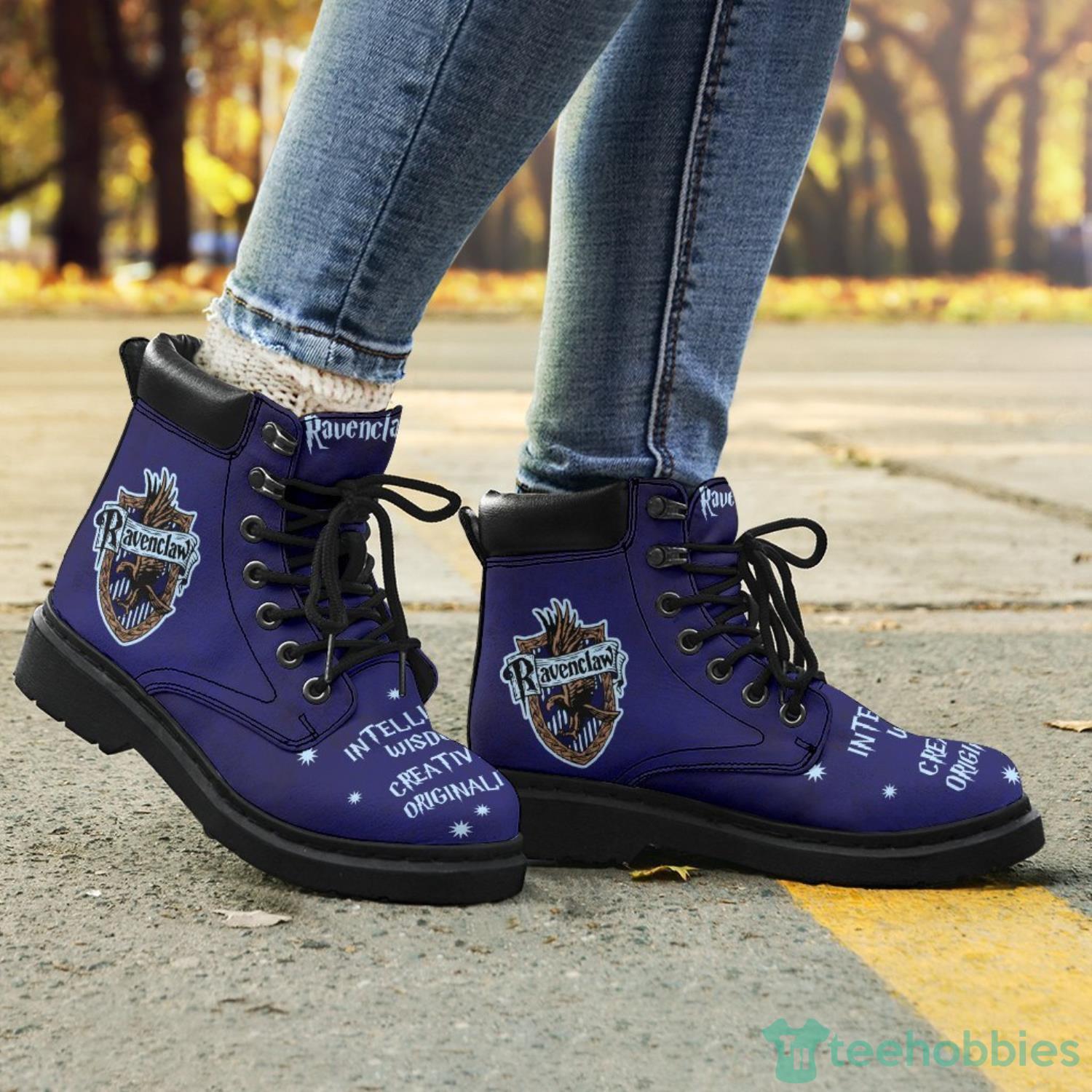 Harry potter womens store boots