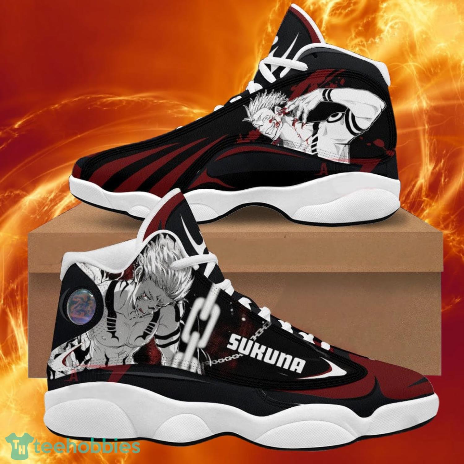 https://image.teehobbies.us/2022/12/jujutsu-kaisen-yuji-itadori-x-sukana-air-jordan-13-anime-shoes-gift-for-fans.jpg