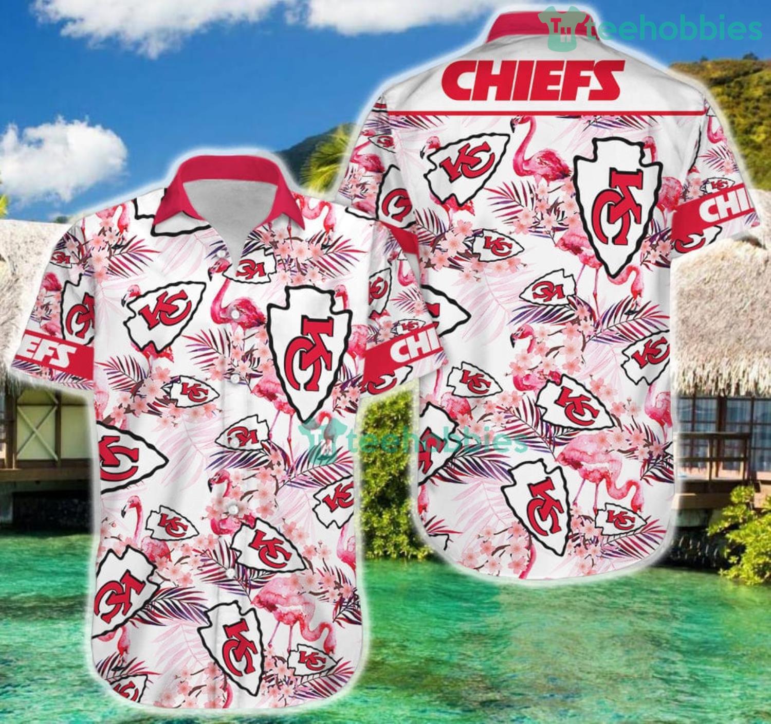 Chiefs Hawaiian Shirt Grateful Dead Skeleton Surfing Kansas City Gift -  Personalized Gifts: Family, Sports, Occasions, Trending