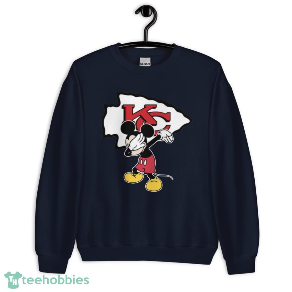 Dallas Cowboys Mickey character football shirt, hoodie, sweater, long  sleeve and tank top