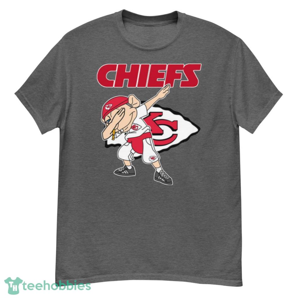 Kansas City Chiefs Football Team 2022 T-Shirt S-5XL Gift For Men