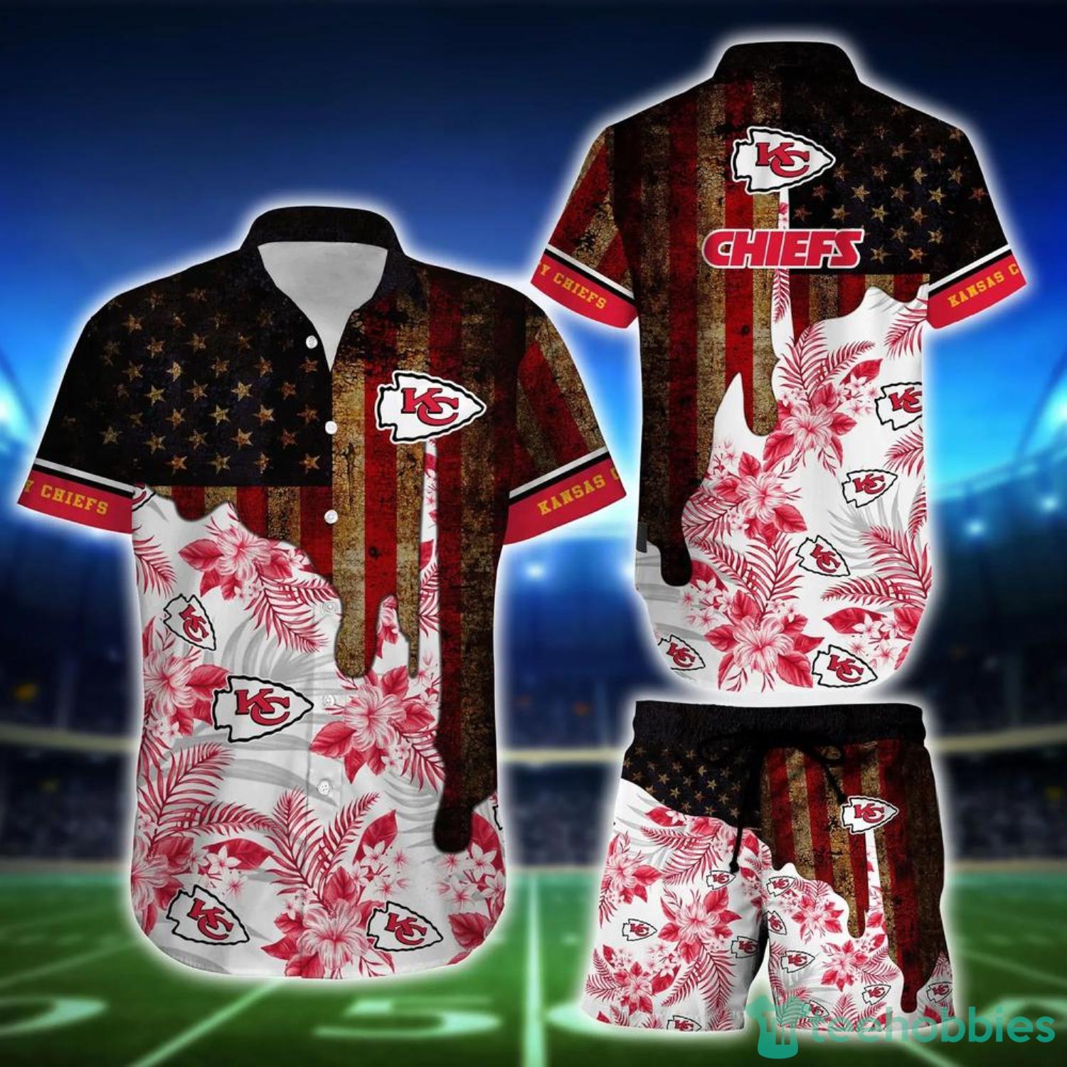 Kansas City Chiefs Hawaiian Shirt Baby Yoda, Kansas City Chiefs Apparel  Hawaii Shirt, NFL Hawaiian Shirt