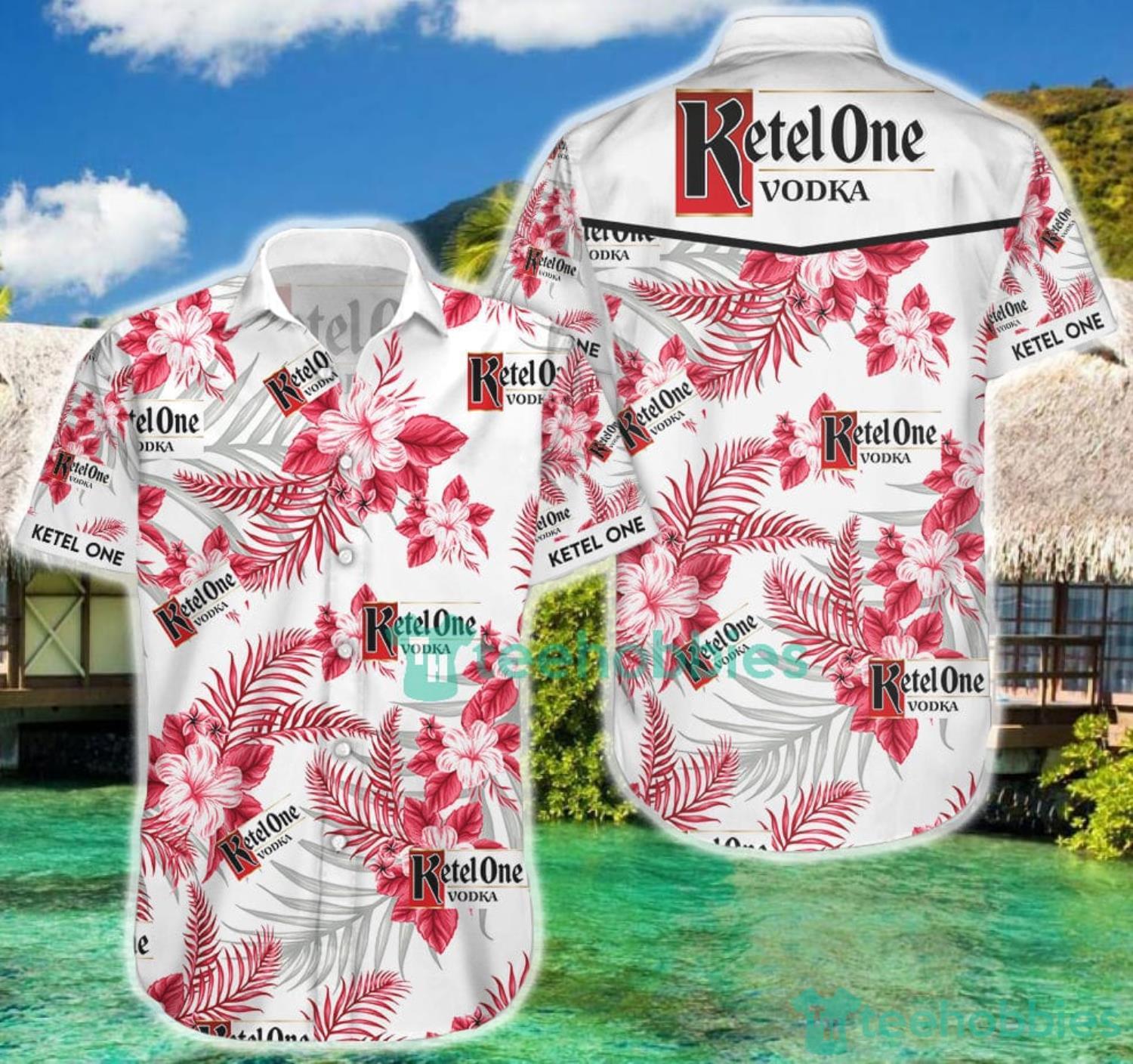 Atlanta Falcons NFL Flower Hawaiian Shirt Ideal Gift For Men Women -  Freedomdesign