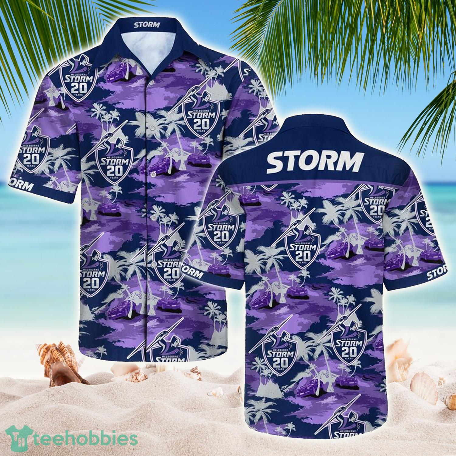 Melbourne Storm Tommy Bahama Hawaiian Shirt - Melbourne Storm Tommy Bahama Hawaiian Shirt Melbourne Storm Tommy Bahama Hawaiian Shirt - Melbourne Storm Tommy Bahama Hawaiian Shirt