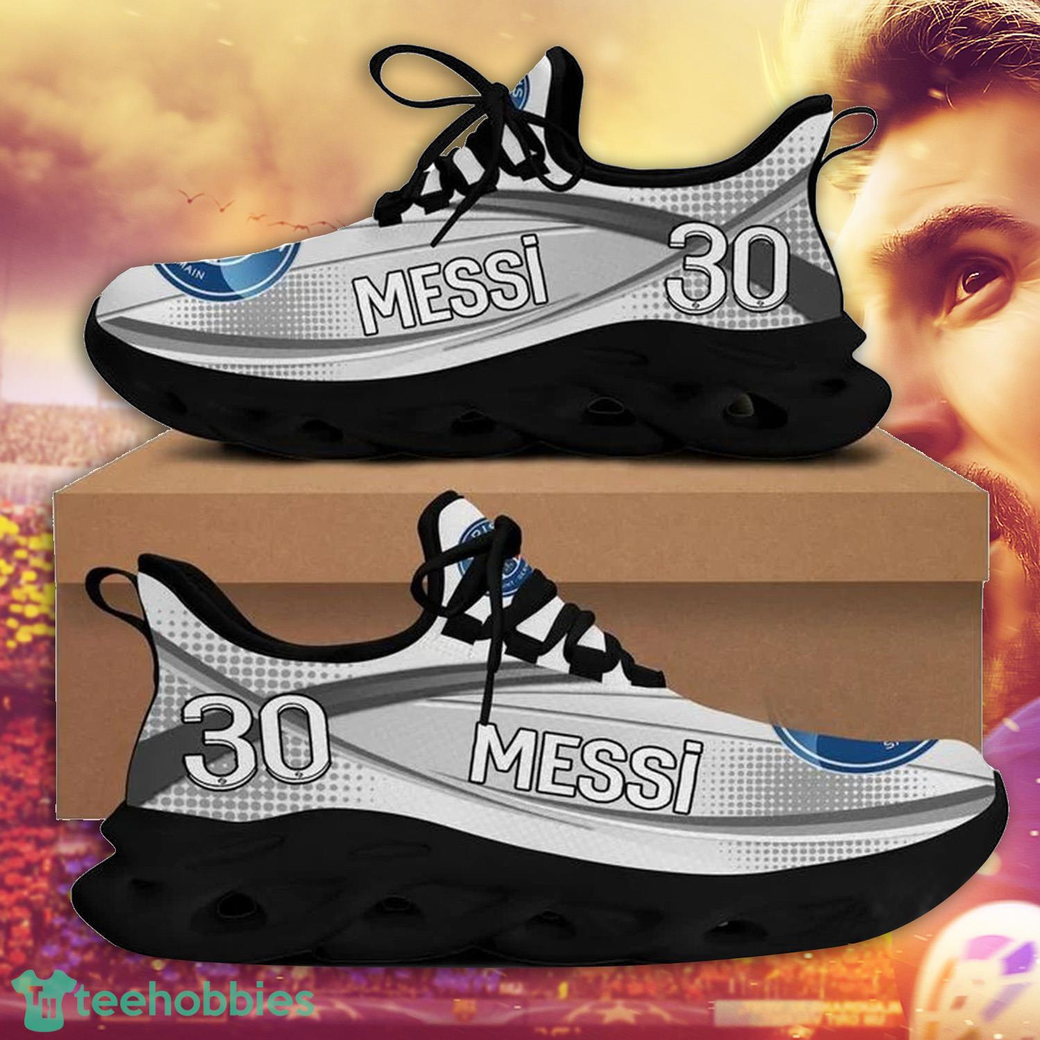 messi psg shoes