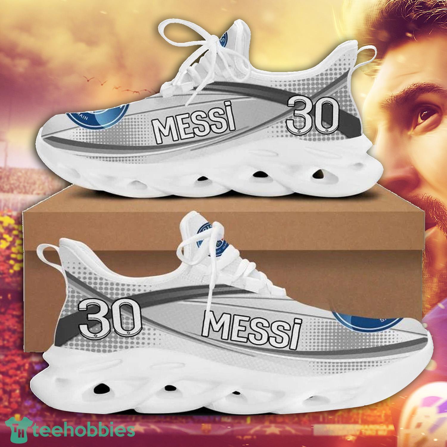 messi psg shoes