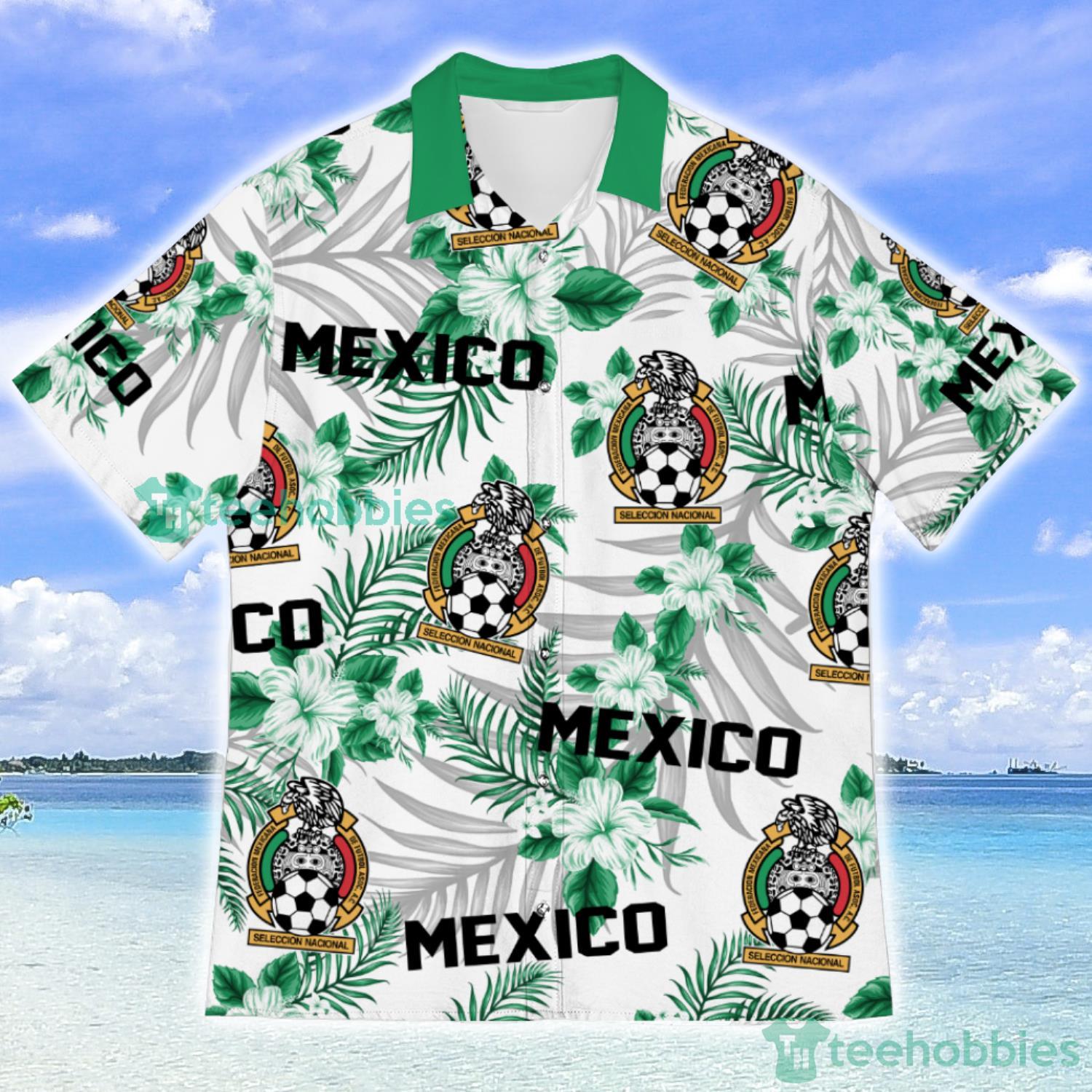 World Cup Qatar 2022 Brazil Will Be The Champion Hawaiian Shirt