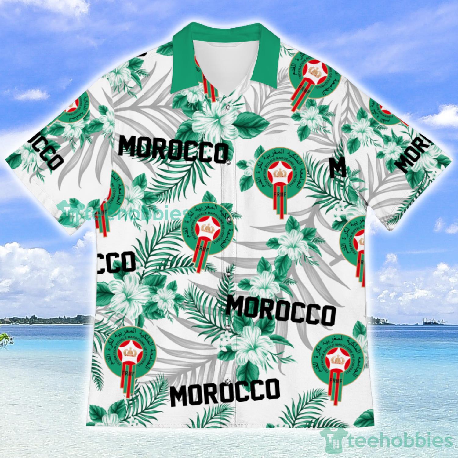 World Cup Qatar 2022 Brazil Will Be The Champion Hawaiian Shirt - Trendy  Aloha - Trendy Aloha