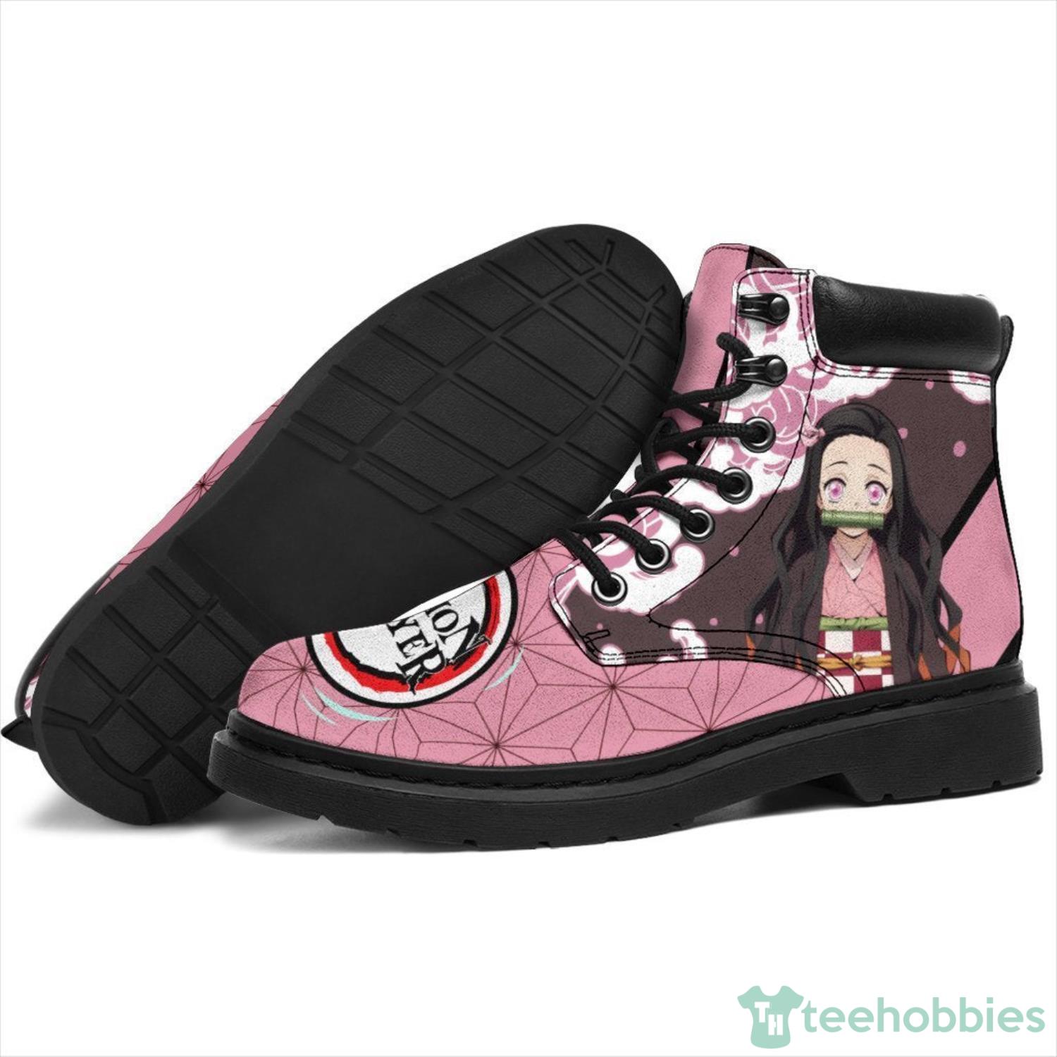 Hot！ Anime sailor Red Girls Cosplay shoes boots Custome Custom-Made H | eBay-demhanvico.com.vn