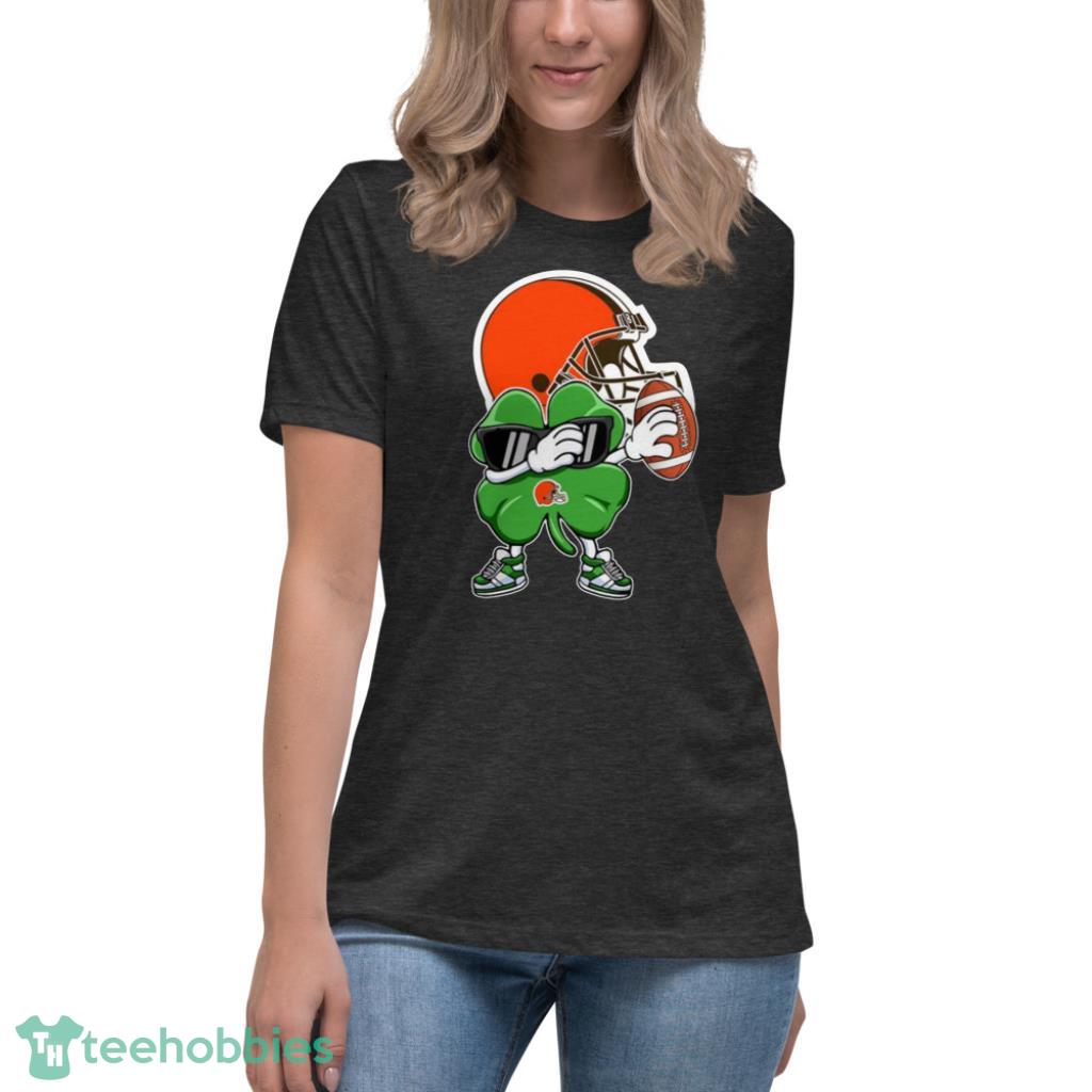 NFL Cleveland Browns Skull Christmas Ugly Sweater - T-shirts Low Price