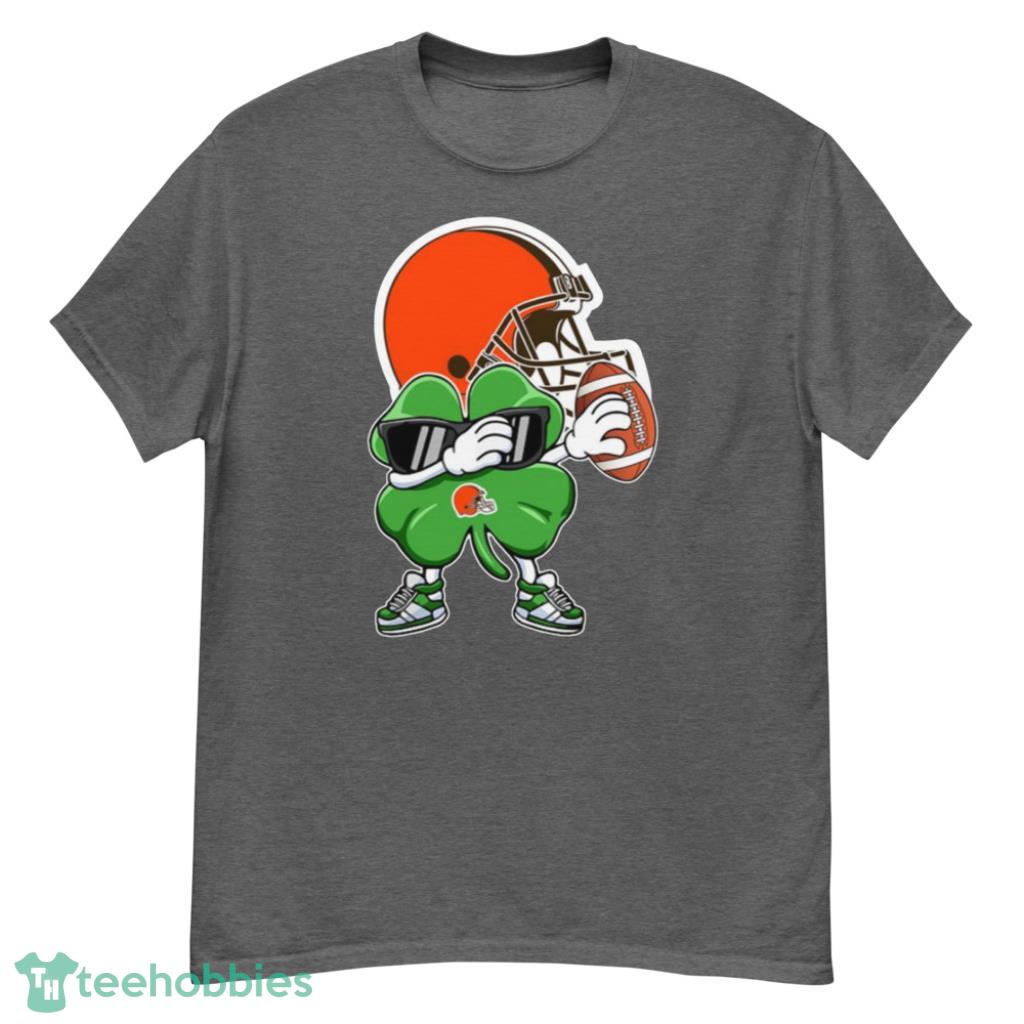 NFL Cleveland Browns Skull Christmas Ugly Sweater - T-shirts Low Price