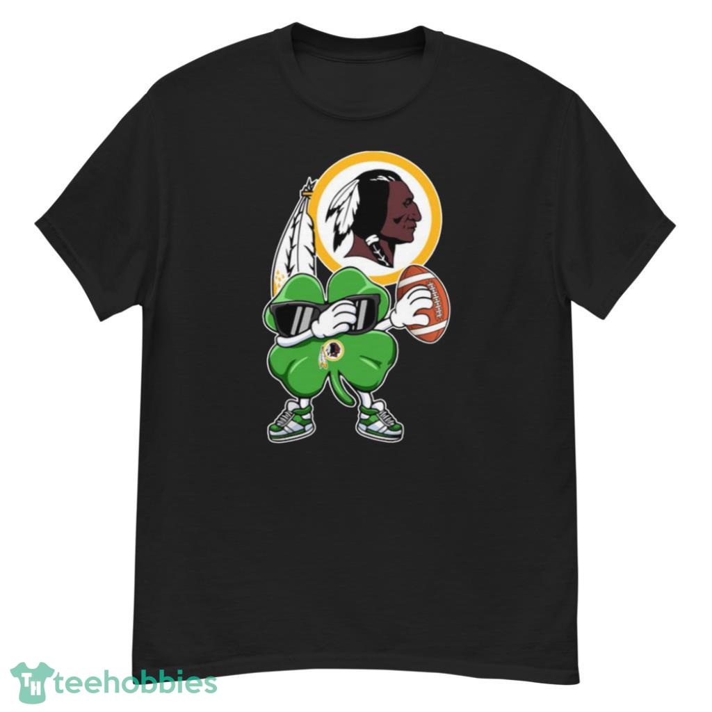 Snoopy Christmas Washington Redskins T Shirts – Best Funny Store