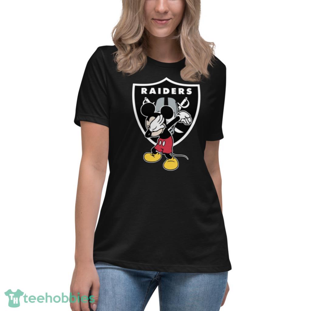 Oakland Raiders NFL 3D All Over Printed Shirt For Sport Fans - Freedomdesign