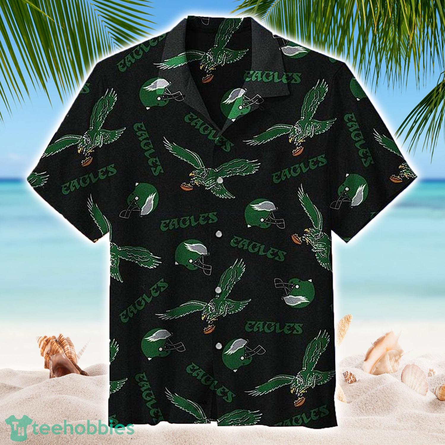 Philadelphia vintage eagles logo | Active T-Shirt