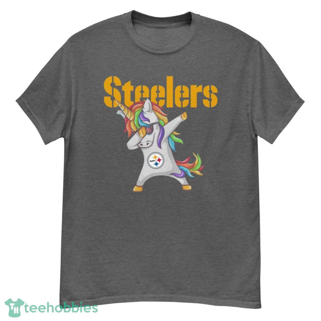 PITTSBURGH STEELERS FUNNY SHIRT