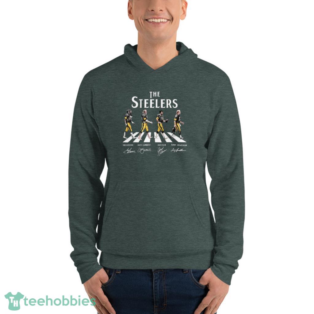 Steeler Nation Pittsburgh Steelers Football T Shirts, Hoodies, Sweatshirts  & Merch