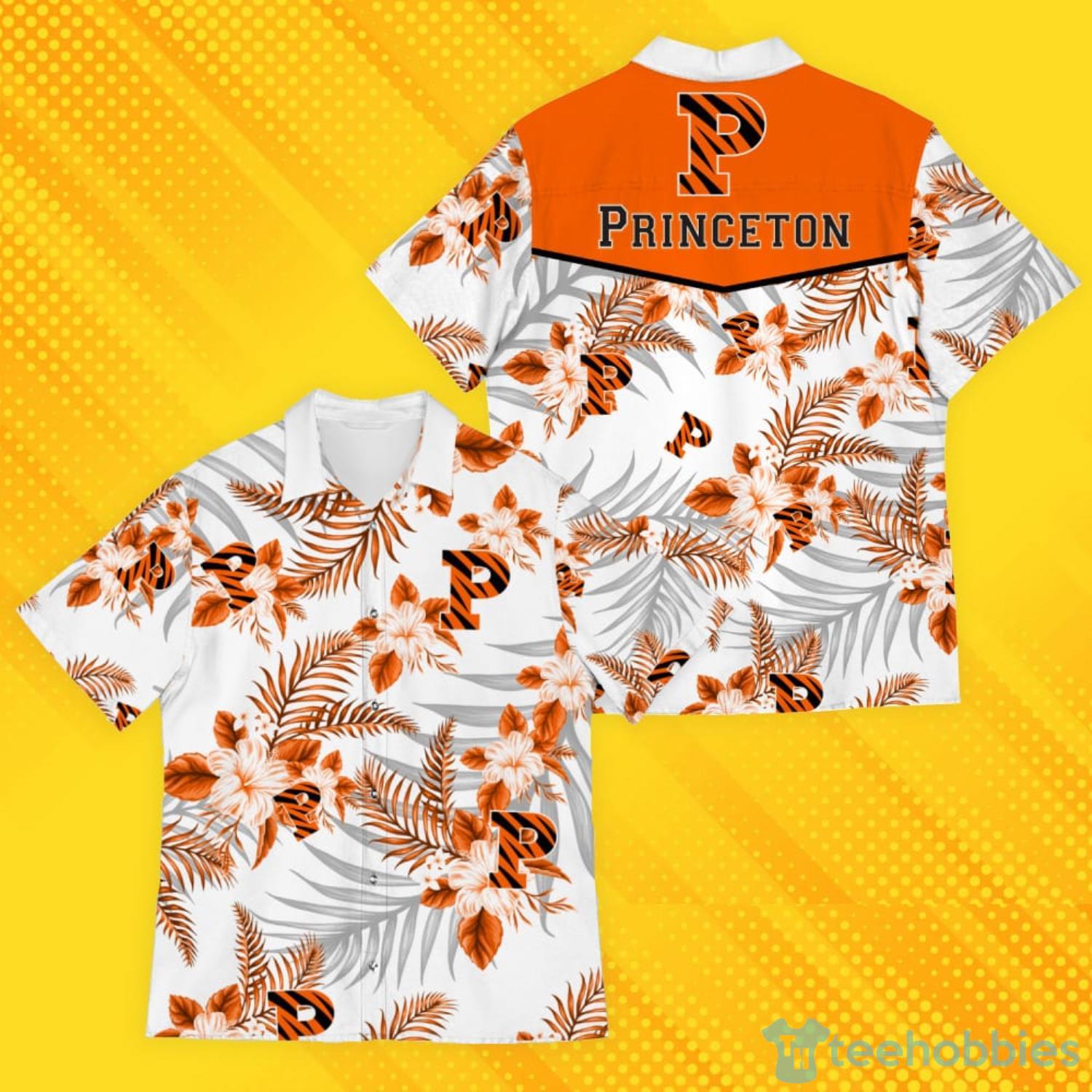 Princeton Tigers Sweatshirt