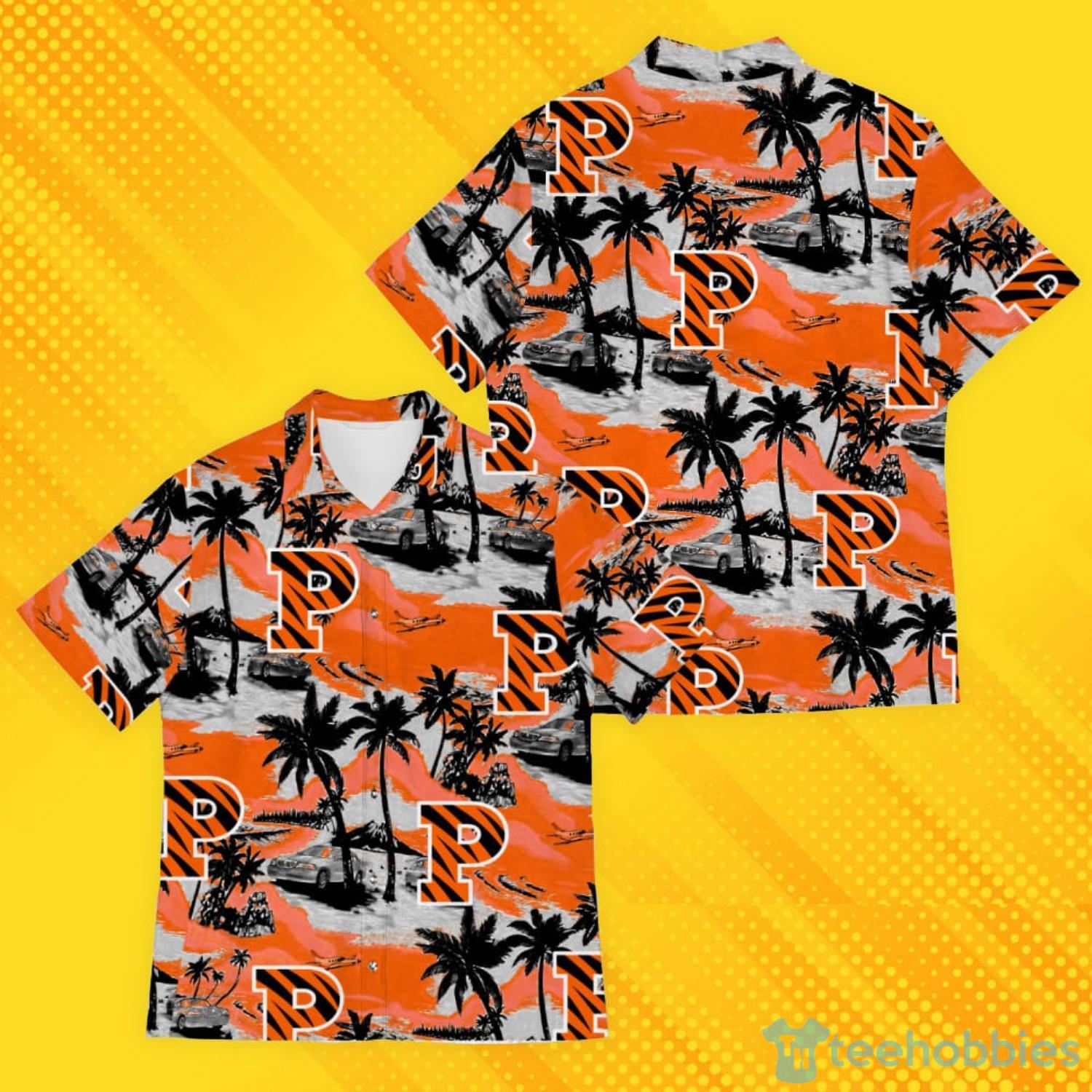 Baltimore Orioles MLB Hawaiian Shirt For Men Women Gift For Fans -  Freedomdesign