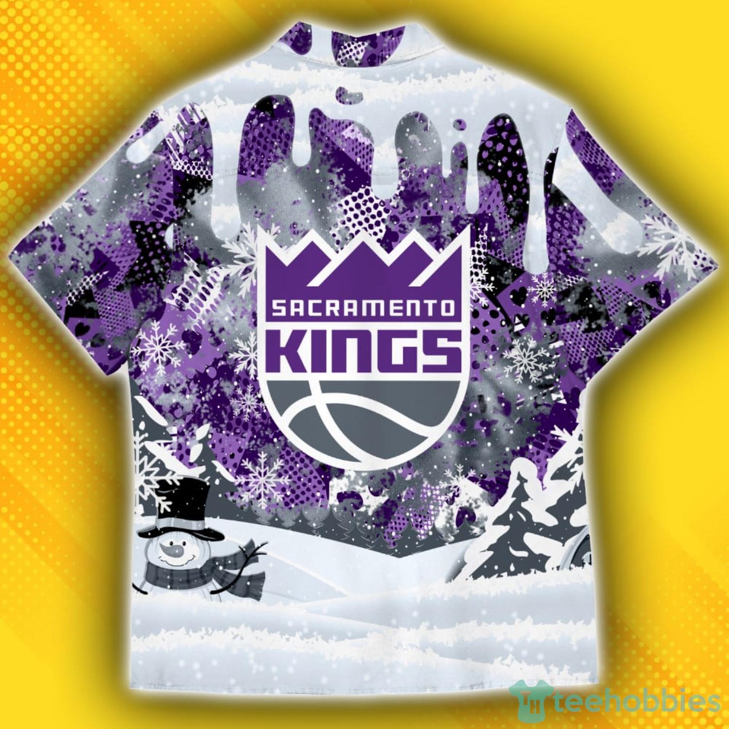 Sacramento Kings Snoopy Dabbing The Peanuts Hawaiian Shirt Product Photo 3 Sacramento Kings Snoopy Dabbing The Peanuts Hawaiian Shirt Product Photo 3