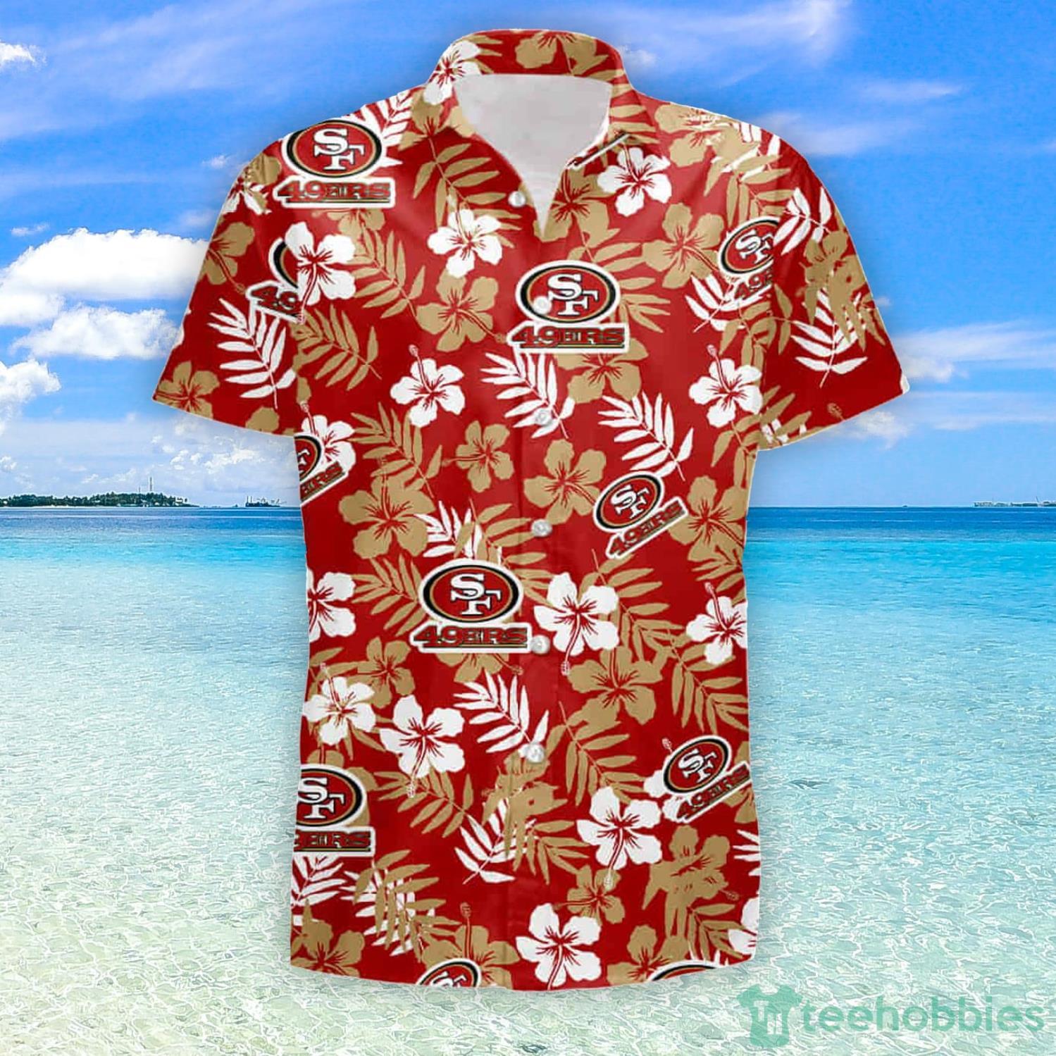 NFL Miami Dolphins Hawaii Shirt Unique Gift Summer - Limotees