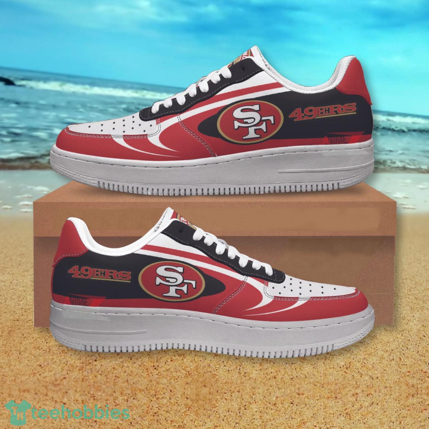 30 San Francisco 49ers gifts any die-hard fan will love