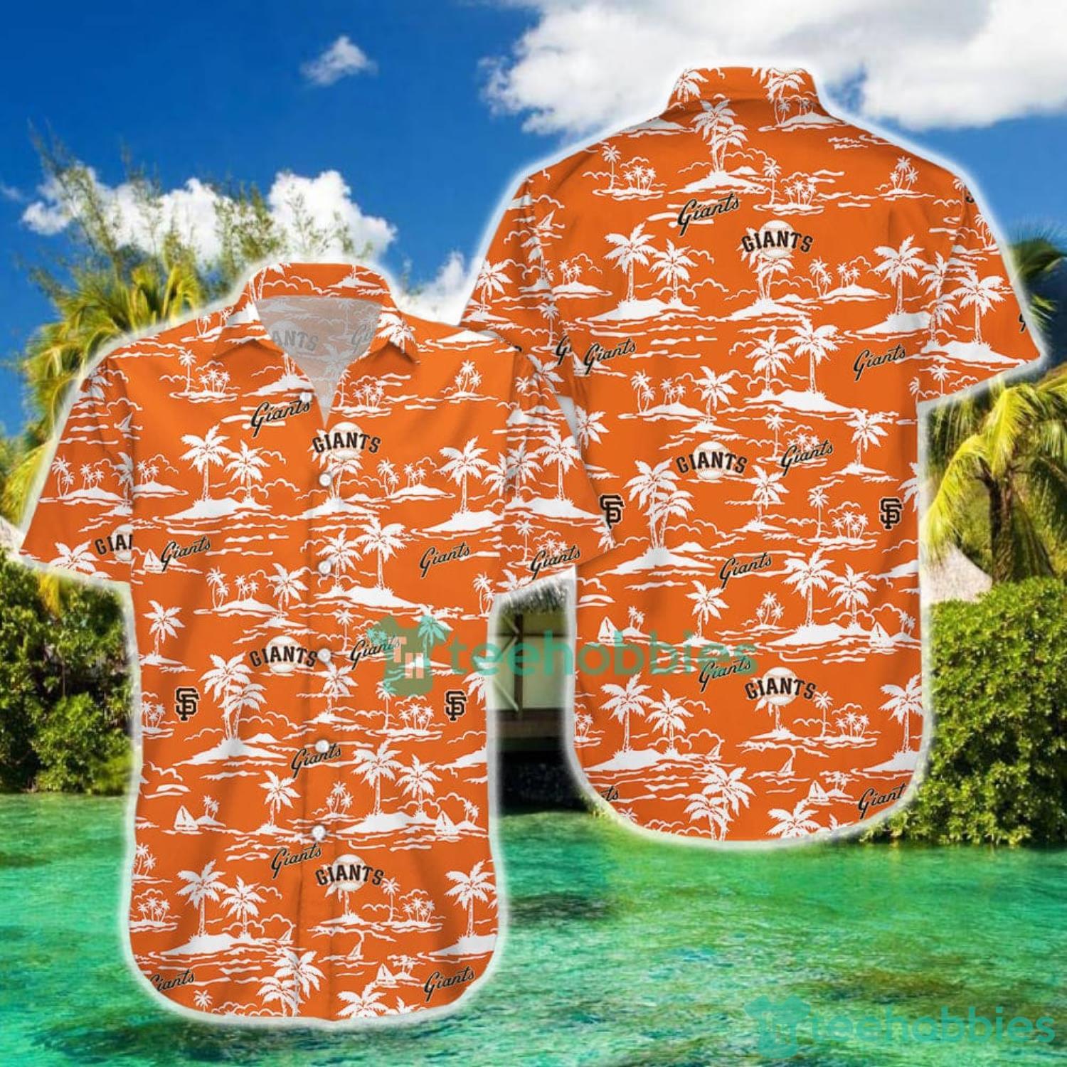 sf giants hawaiian shirt giveaway 2022