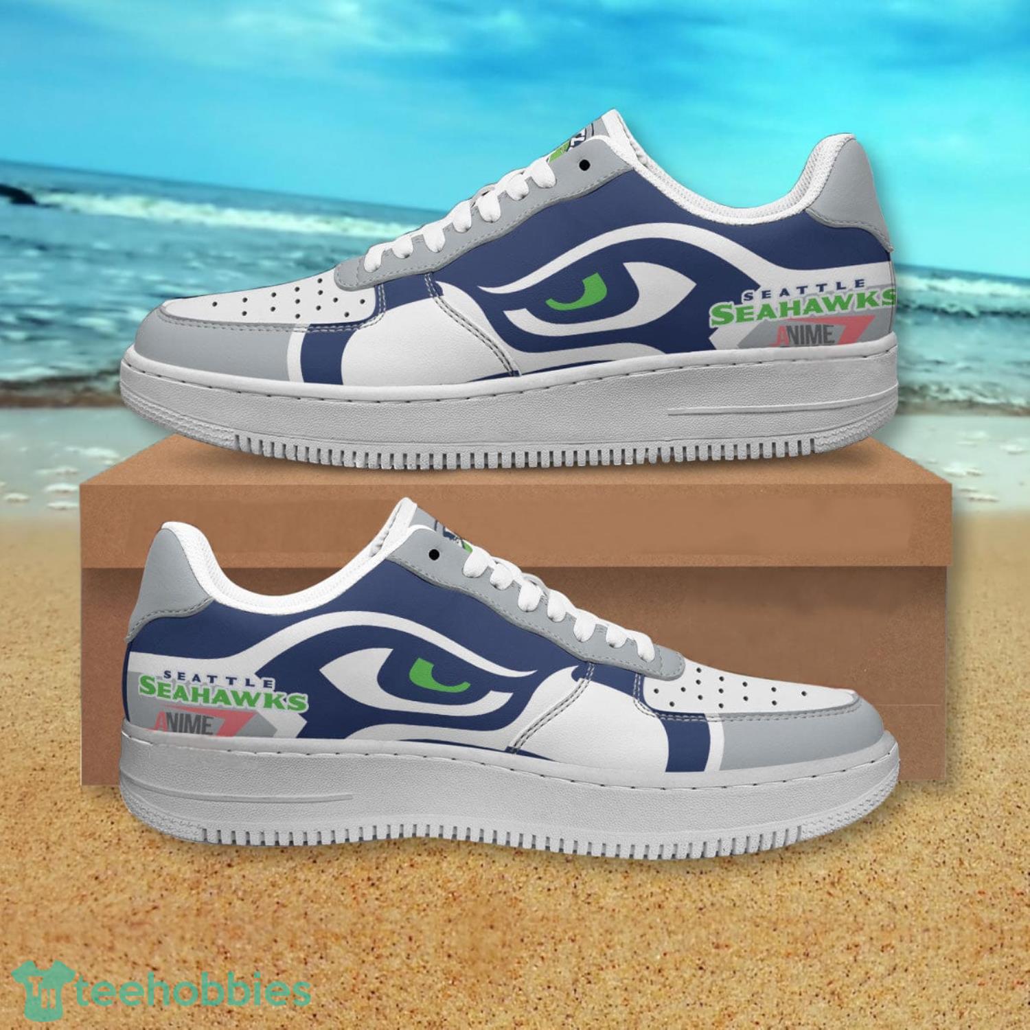 Seahawks air clearance force 1