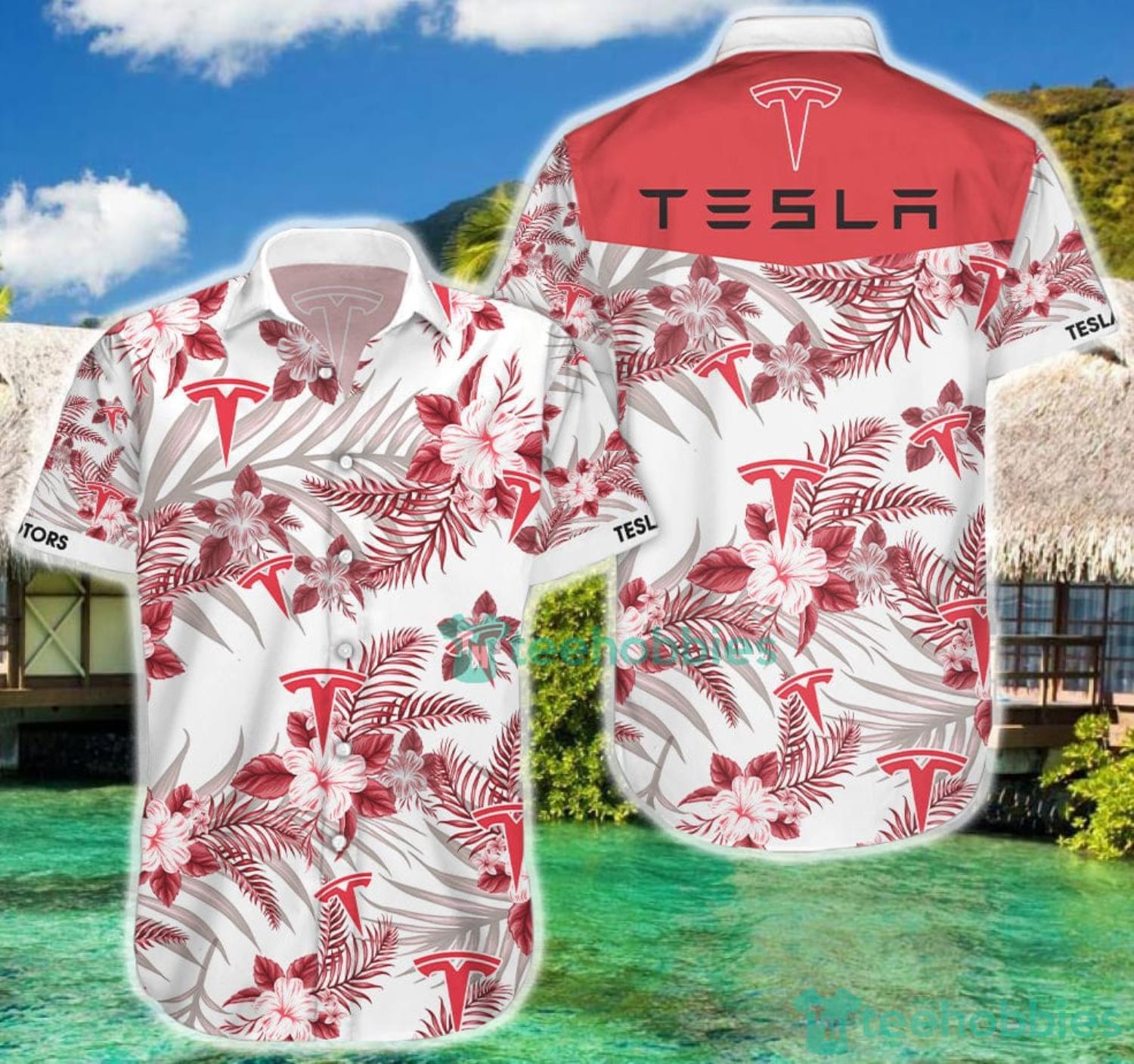 Kansas City Chiefs Flower1 Hawaiian Shirt And Shorts Best Gift For