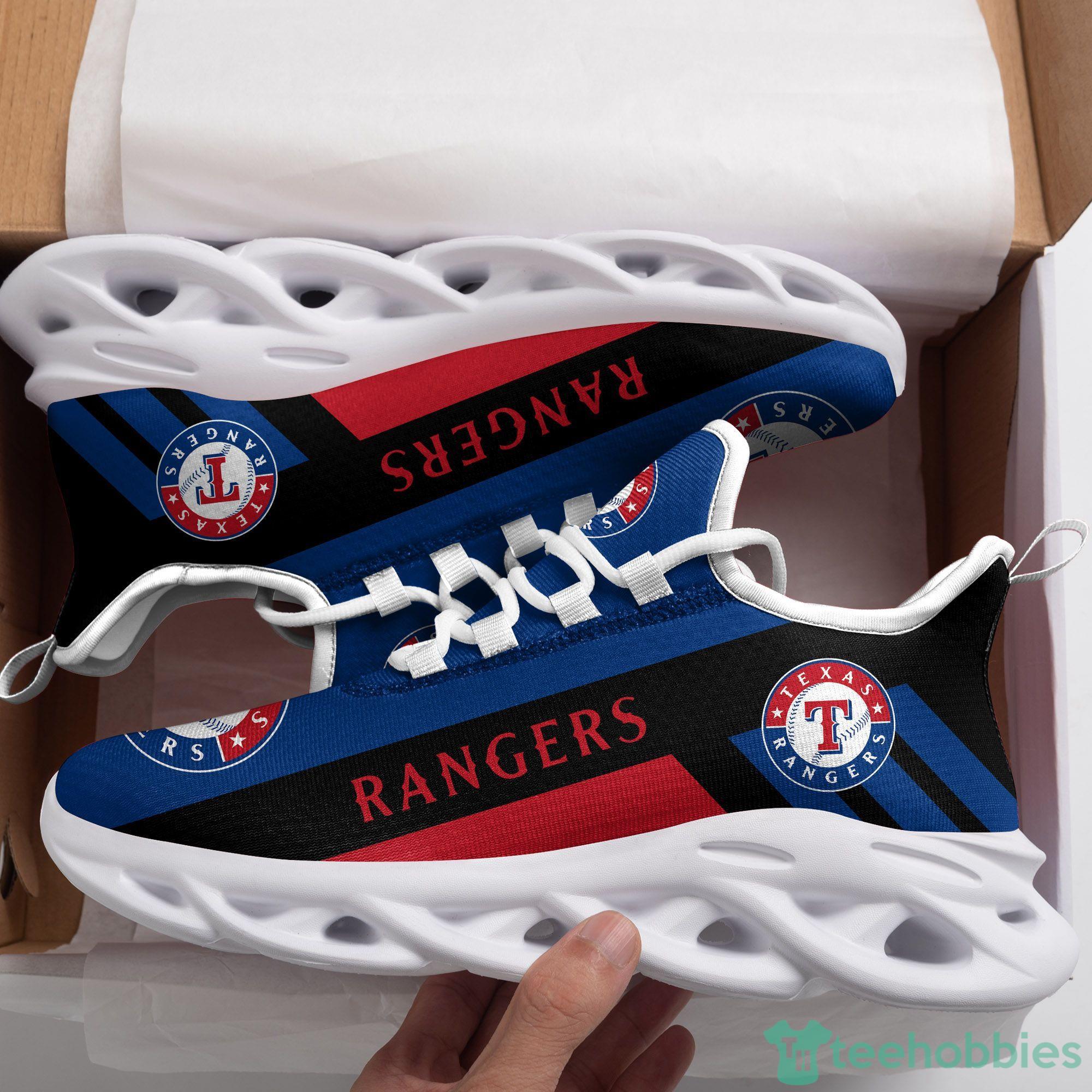 MLB Texas Rangers Custom Name Air Jordan 13 Shoes V4 in 2023