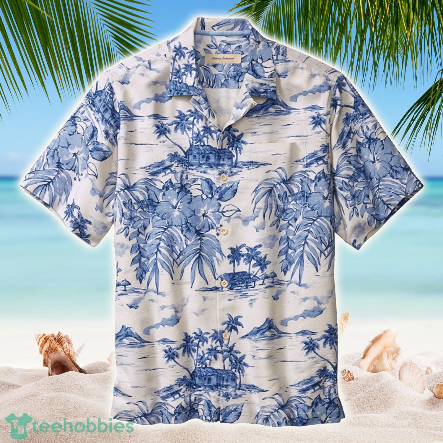 Tommy Bahama Summer Hawaii Shirts