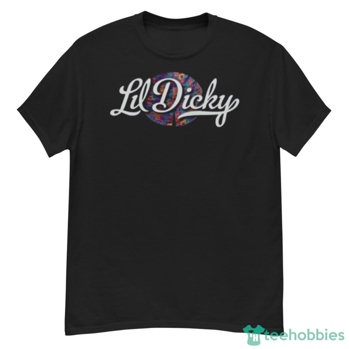 2016 Xxl Freshmen Cypher Lil Dicky Logo Shirt - G500 Men’s Classic T-Shirt