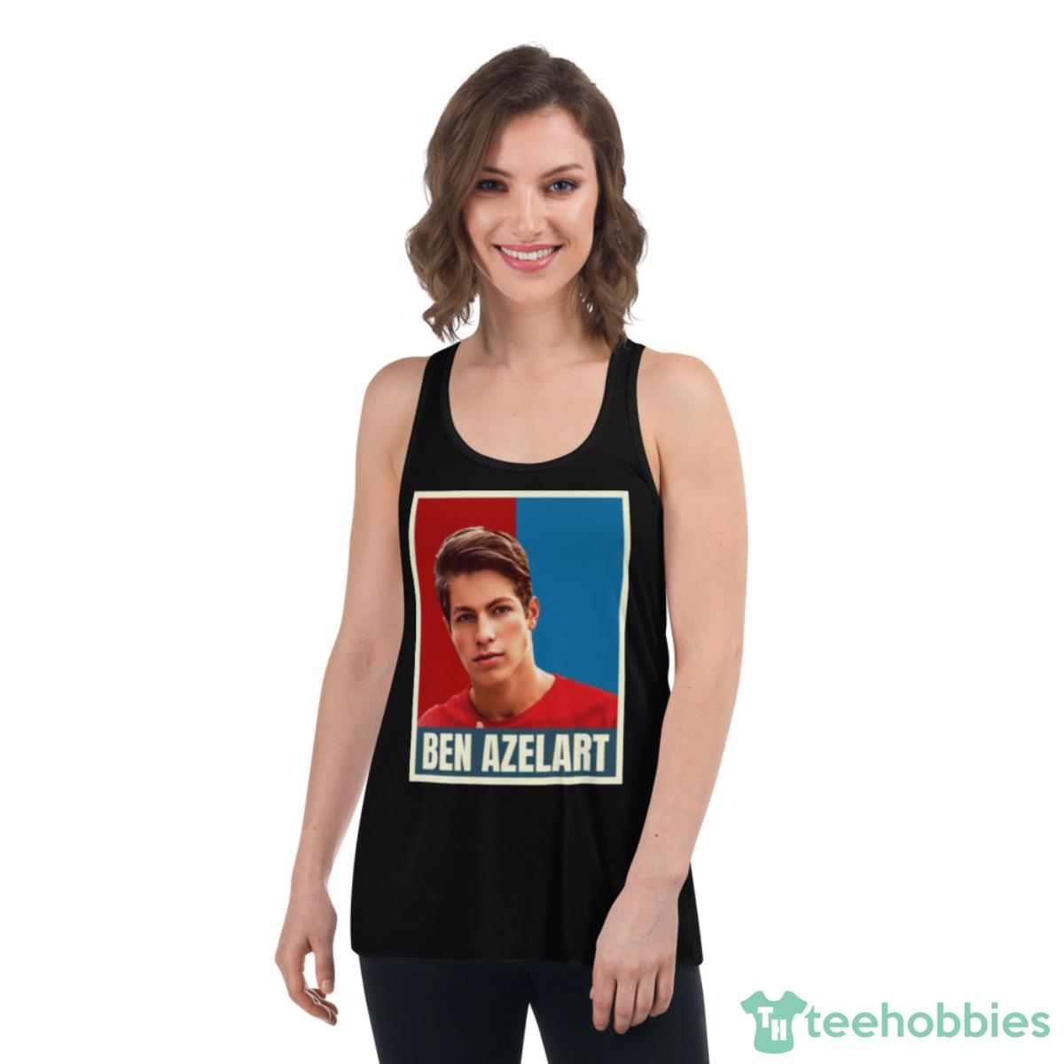 american youtuber ben azelarshirt 3px American Youtuber Ben AzelarShirt