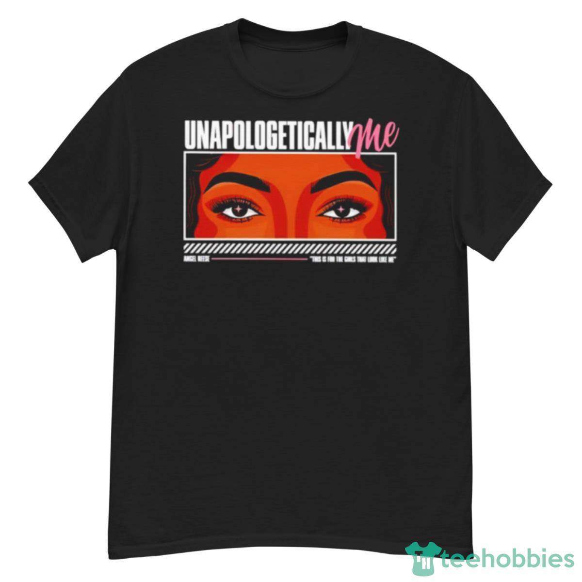 Angel Reese Mantra Shirt - G500 Men’s Classic T-Shirt