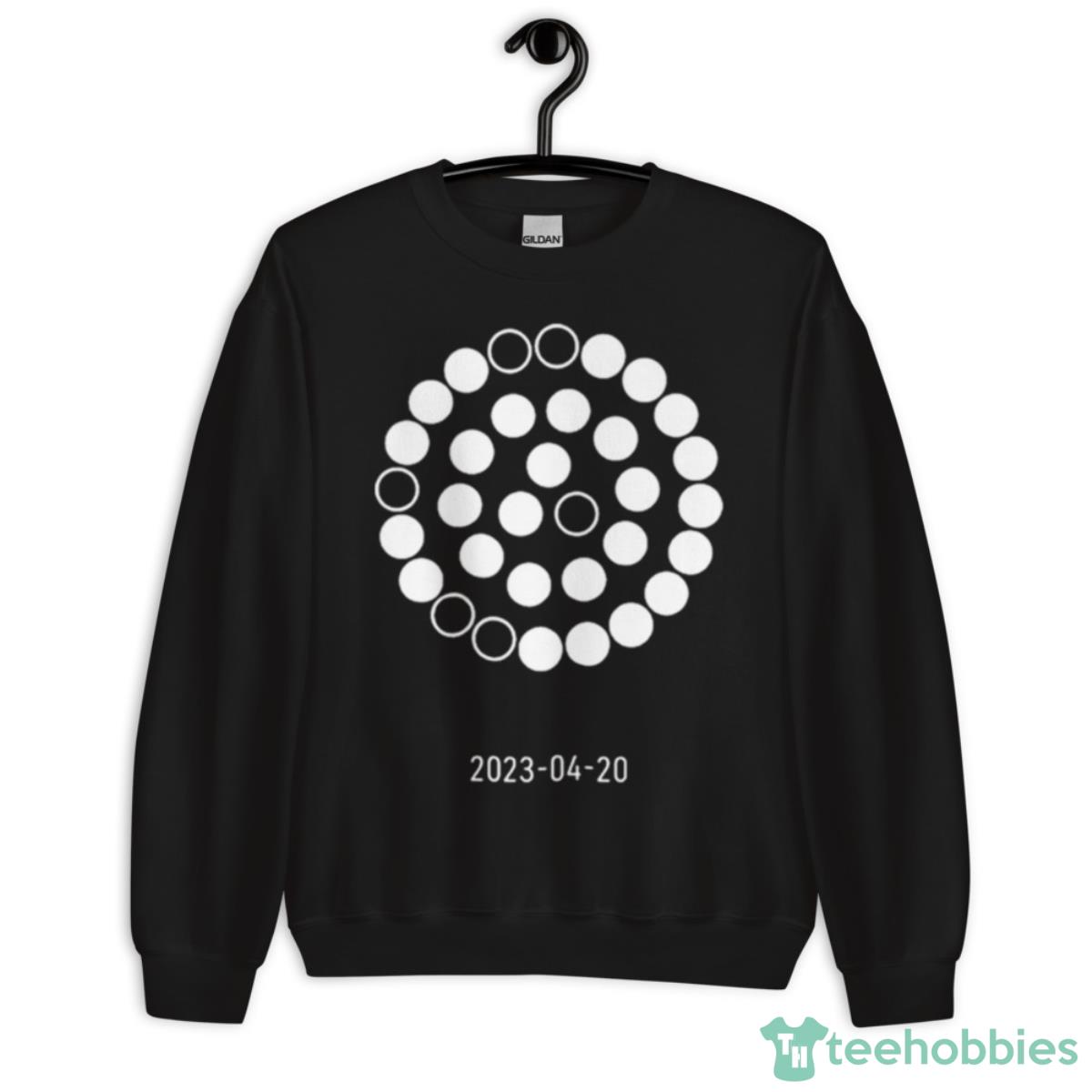 Austin Shao Not Completely Norminal 2023 04 20 Shirt - Unisex Crewneck Sweatshirt