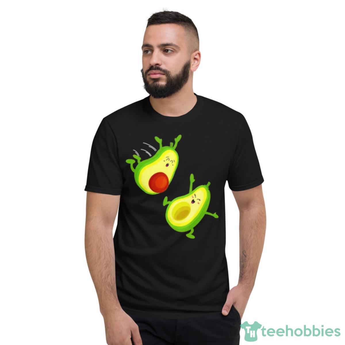 Avocado Coitus Shirt Product Photo 2