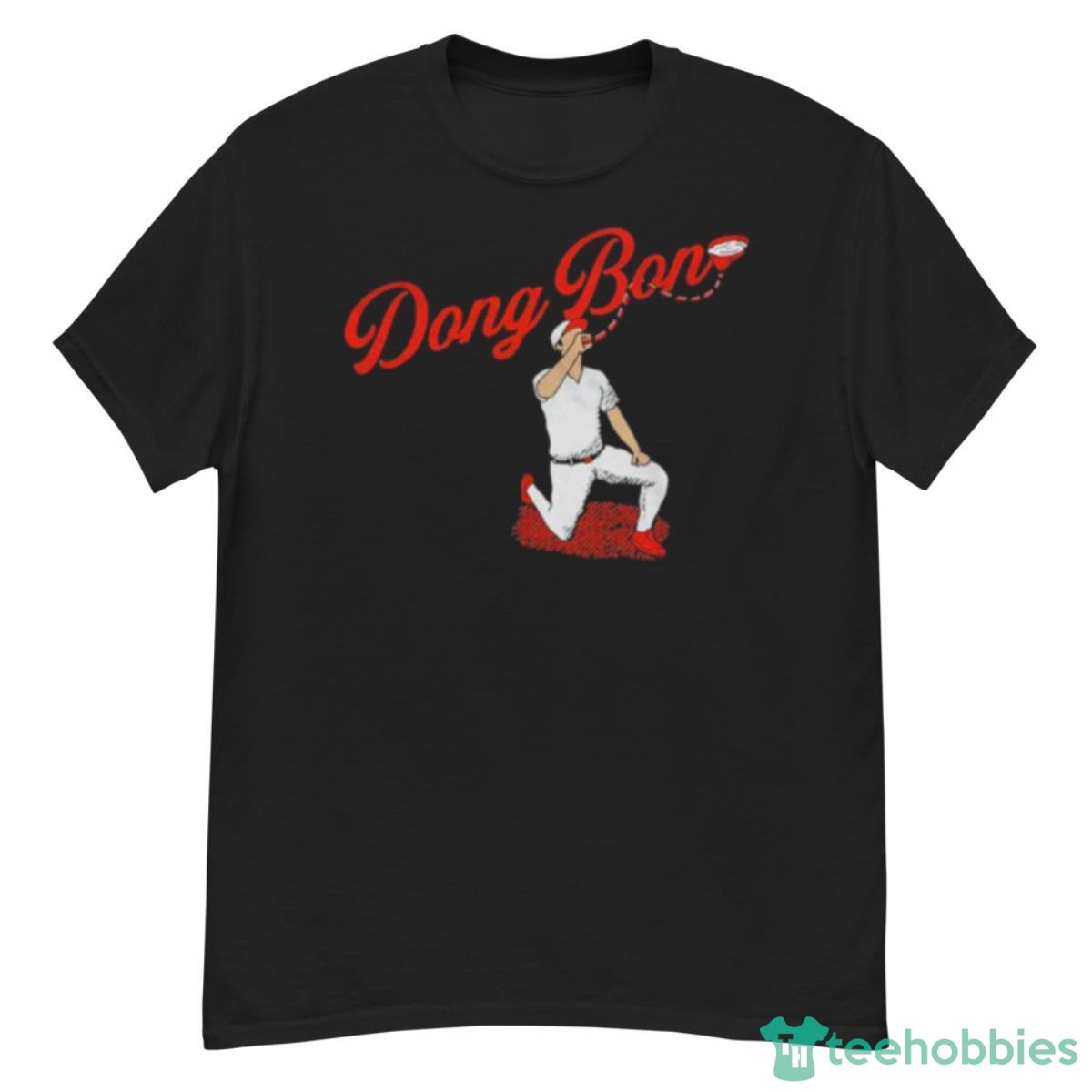 Baltimore Dong Bong 2023 Shirt - G500 Men’s Classic T-Shirt
